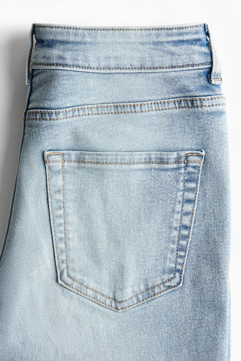 H&M  Flared High Jeans for Women | Best Price UAE